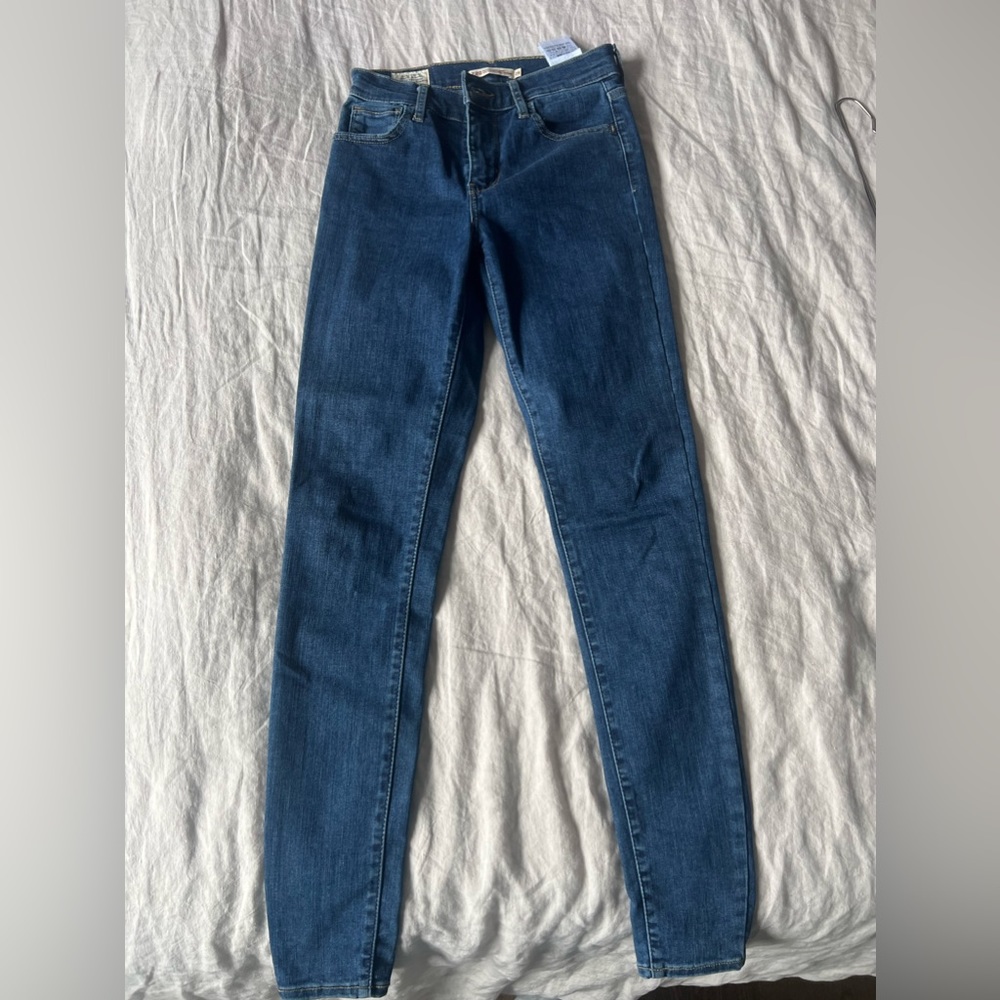 Egos 720 highrise super skinny